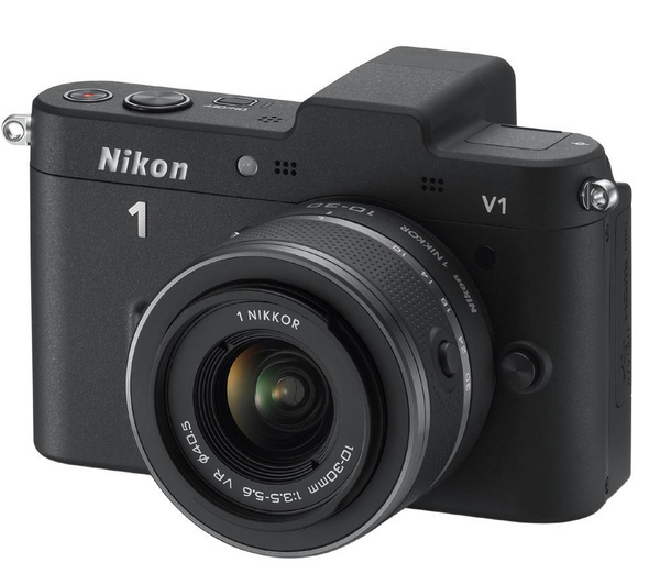 Nikon V1