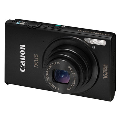 Canon Ixus 240HS