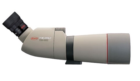 Kowa Prominar TSN 663