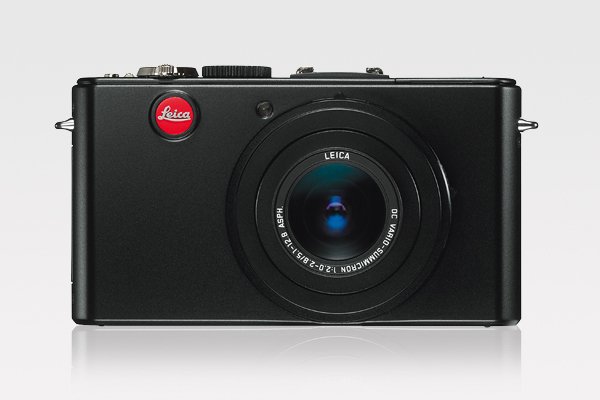 Leica D-Lux 5