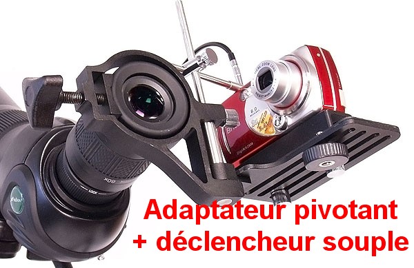 adaptateur