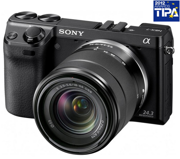 Sony NEX7