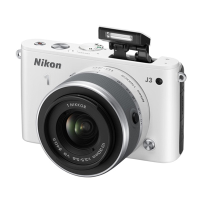 Nikon 1 J3