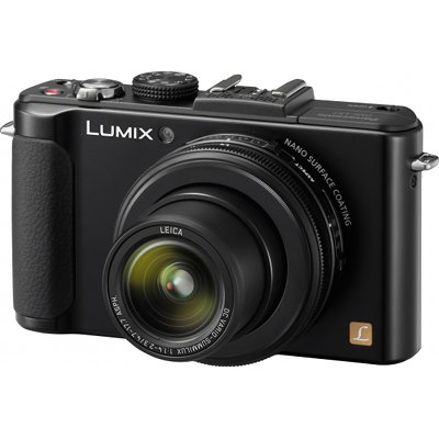 panasonic LX7