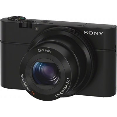 Sony RX100