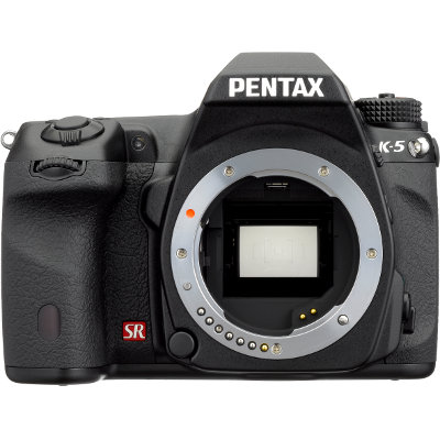 Pentax K